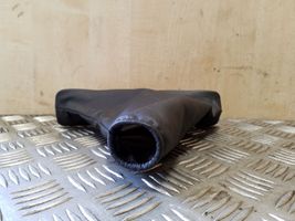 Opel Astra J Verkleidung Handbremshebel Leder / Stoff 13299781