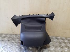 Opel Astra J Rivestimento del piantone del volante 13257576