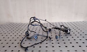 Opel Astra J Faisceau de câbles hayon de coffre 