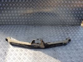 Opel Astra J Rear beam 317233344