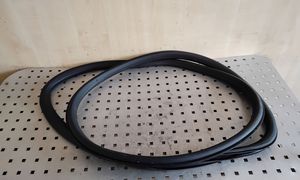 Opel Astra J Front door rubber seal 