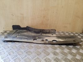 Opel Astra J Center/middle under tray cover 13239610
