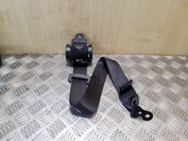 Opel Astra J Middle seatbelt (rear) 13380241