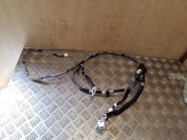 Toyota Corolla Verso AR10 Cableado de puerta delantera 821520F050G