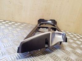 Hyundai i40 Verkleidung Schalthebel (Kunststoff) 846513Z000