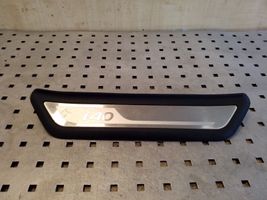 Hyundai i40 Rear sill trim cover 858783Z100