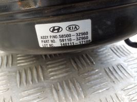 Hyundai i40 Jarrutehostin 591103Z960