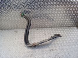 Toyota Corolla Verso AR10 Fuel tank filler neck pipe 772100F010