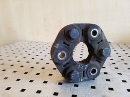 BMW 3 E90 E91 Gelenkscheibe Hardyscheibe Kardanwelle hinten 7511454