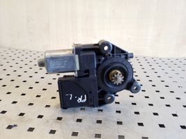 Renault Megane III Motorino alzacristalli della portiera anteriore 807312786R