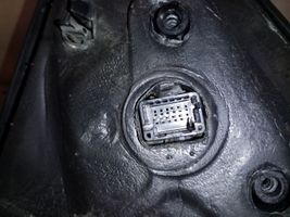 Renault Megane III Etuoven sähköinen sivupeili 12523150