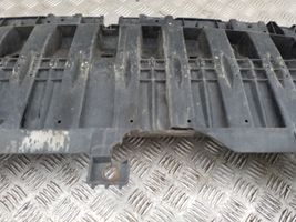Renault Megane III Front bumper skid plate/under tray 