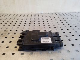 Renault Megane III Module de contrôle de batterie 243800011R