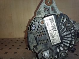 Renault Megane III Alternator TG12C078