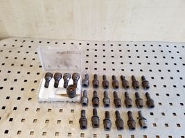 Renault Megane III Nuts/bolts 