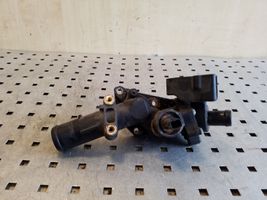 Renault Megane III Boîtier de thermostat / thermostat 110609813R