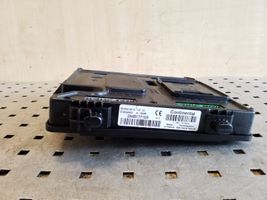 Renault Megane III Central body control module 284B17715R