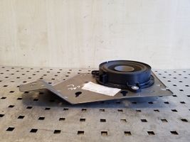 Renault Megane III Parcel shelf speaker 