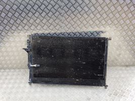 Audi A8 S8 D3 4E A/C cooling radiator (condenser) 4E0260401K