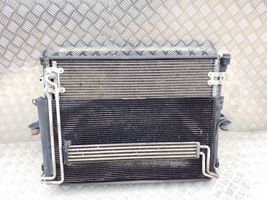 Audi Q7 4L Kit Radiateur 7L6121253B