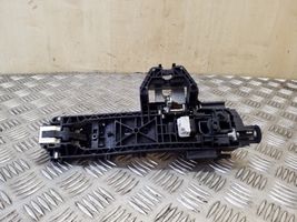 Mercedes-Benz C W204 Türgriff Türöffner hinten A34550101