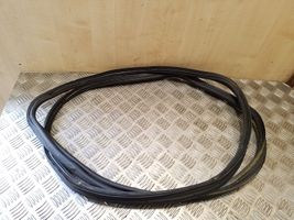 Mercedes-Benz C W204 Trunk rubber seal (body) 