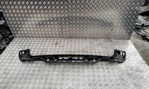 BMW 5 E60 E61 Galinis laikiklis bamperio 5112706079711