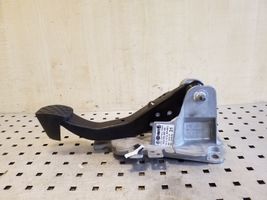 Volkswagen Scirocco Brake pedal 1K2721057AN