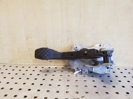 Volkswagen Scirocco Brake pedal 1K2721057AN