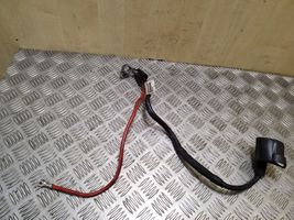 Volkswagen Scirocco Cable positivo (batería) 1K0971228L