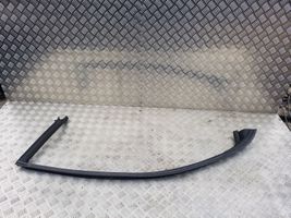 Volkswagen Scirocco Rubber seal front coupe door window 1K8867337