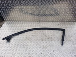 Volkswagen Scirocco Rubber seal front coupe door window 1K8867337