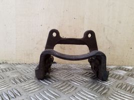 Skoda Superb B6 (3T) Brake caliper pad carrier rear 