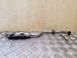 Audi Q7 4L Silenziatore di scarico del riscaldamento ausiliario Webasto 7L0819084C