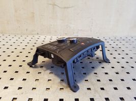 Opel Zafira C Console centrale, commande de multimédia l'unité principale 20875735