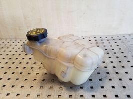 Opel Zafira C Brake fluid reservoir 13283712