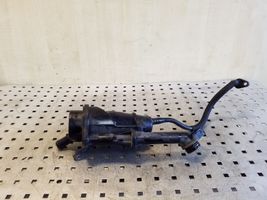 Opel Zafira C Separatore dello sfiato dell’olio 55575980