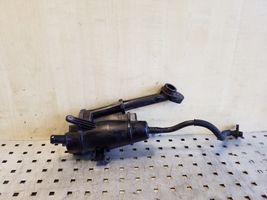 Opel Zafira C Oil breather separator 55575980