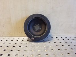 Opel Zafira C Puleggia dell’albero motore 722554909