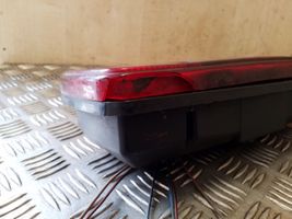 Volkswagen Transporter - Caravelle T4 Rear bumper light 6R0163221