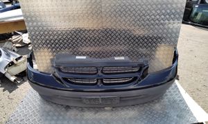 Chrysler Voyager Etupuskuri 04676847