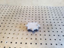 Jaguar XF X260 Door control unit/module FK7214D617