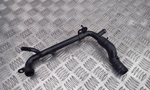 Audi TT TTS Mk2 Engine coolant pipe/hose 06F121056C