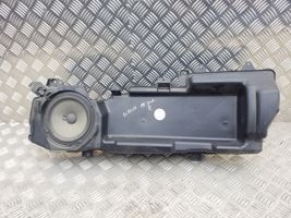 Audi A6 Allroad C6 Subwoofer speaker 4F0035382B