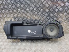 Audi A6 Allroad C6 Subwoofer speaker 4F0035381B