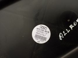 Audi A6 Allroad C6 Subwoofer speaker 4F0035381B