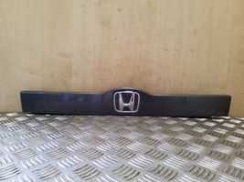 Honda Insight Listwa oświetlenie tylnej tablicy rejestracyjnej 74890TM8