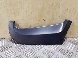 Honda Insight Altro elemento di rivestimento della portiera posteriore 72721TM8A010M1