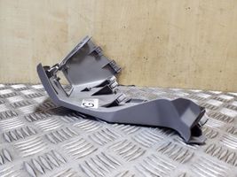 Honda Insight Kita panelės detalė 77301TM8A