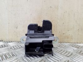 Volkswagen Tiguan Aizmugurējā pārsega slēdzene 3C9827645A